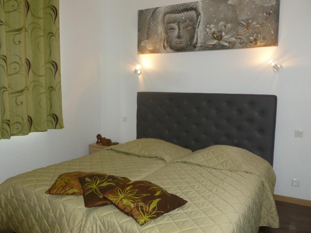 Hotel Jersey Barneville-Carteret Buitenkant foto