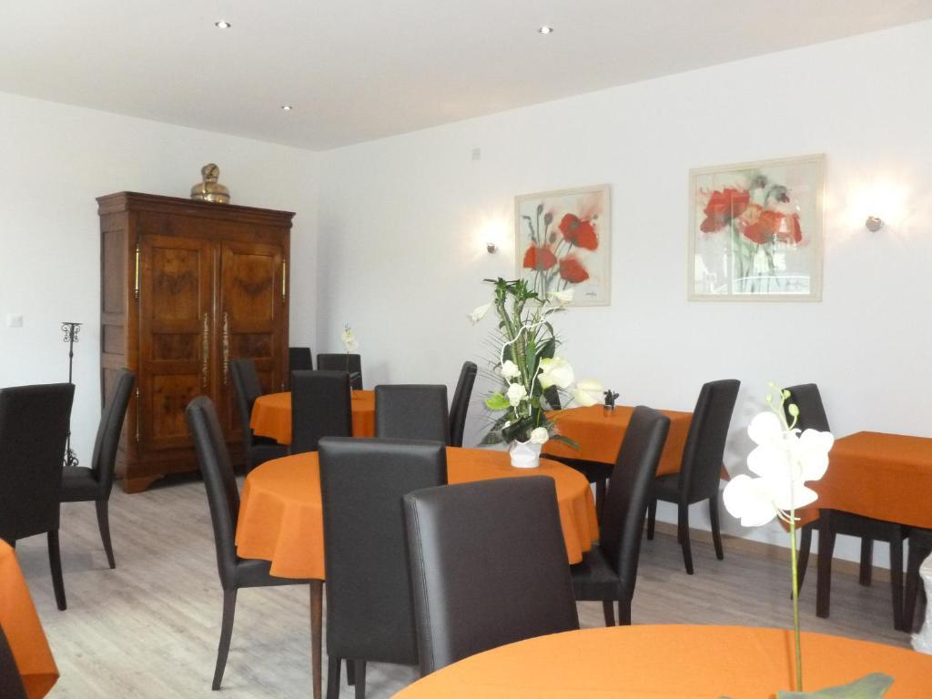 Hotel Jersey Barneville-Carteret Buitenkant foto