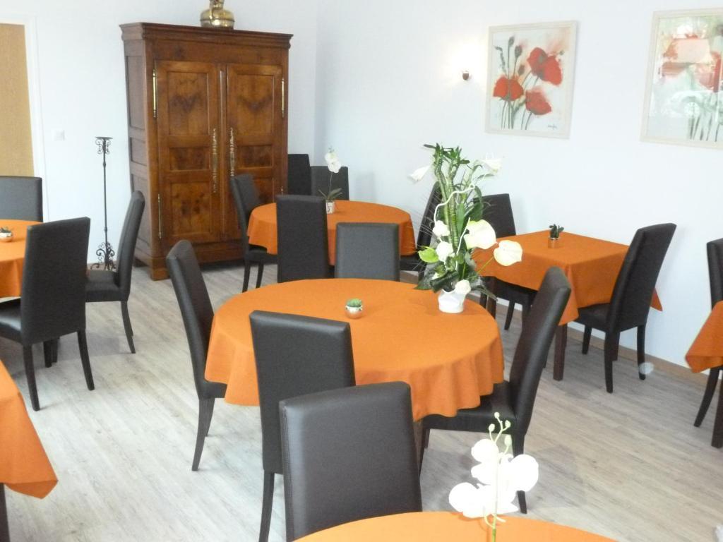 Hotel Jersey Barneville-Carteret Buitenkant foto